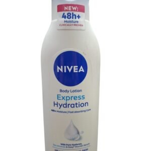 Nivea BODY Express Hydration Lotion 250ML