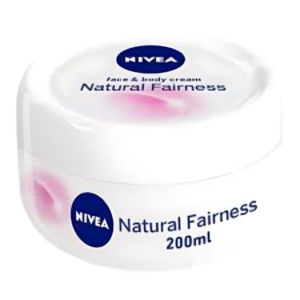 UNIVERSAL CREMES NIVEA CARE