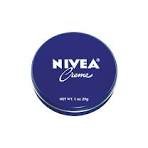 NIVEA CREME TIN