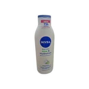 Nivea Body lotion Aloe & Hydration Lotion 250ML