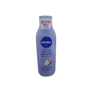 Nivea Body lotion Shea Smooth Lotion 250ML