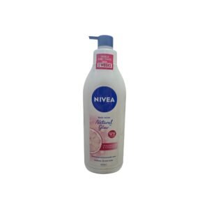Nivea Body lotion Natural Fairness 400ML