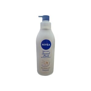 Nivea Body Lotion Sensual Musk 400ML