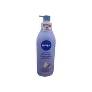 Nivea Body lotion Shea Smooth 400ML