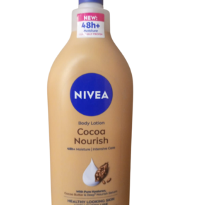 Nivea Body lotion cocoa butter 625ml